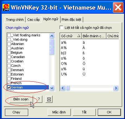 Cách gõ nhiều ngôn ngữ khác bằng WinVNKey Image012