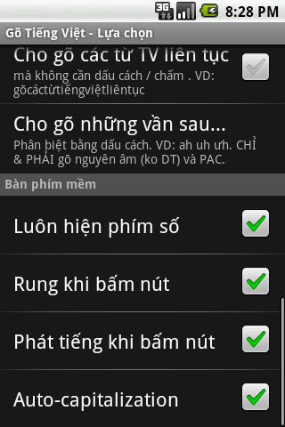 Cách gõ tiếng Việt trên điện thoại và máy tính bảng Android Image012