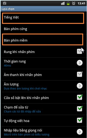 Cách gõ tiếng Việt trên điện thoại và máy tính bảng Android Image014
