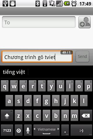 Cách gõ tiếng Việt trên điện thoại và máy tính bảng Android Image020